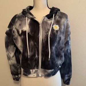 Justify Zodiac hoodie